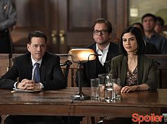Bull: 1x16 Free Fall - zdjęcia promocyjne
