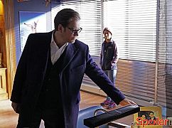 Bull: 1x16 Free Fall - zdjęcia promocyjne