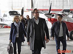 Bull: 1x16 Free Fall - zdjęcia promocyjne