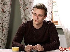 Barwy szczęścia odc. 1614 - zdjęcia promocyjne