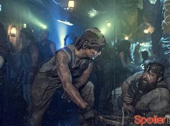 Into the Badlands: 2x01 Tiger Pushes Mountain - zdjęcia promocyjne