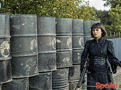 Into the Badlands: 2x01 Tiger Pushes Mountain - zdjęcia promocyjne