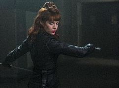 Into the Badlands: 2x01 Tiger Pushes Mountain - zdjęcia promocyjne