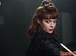 Into the Badlands: 2x01 Tiger Pushes Mountain - zdjęcia promocyjne