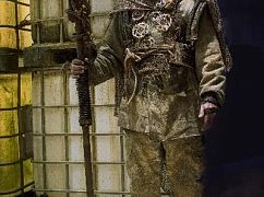 Into the Badlands: 2x01 Tiger Pushes Mountain - zdjęcia promocyjne