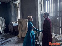 Into the Badlands: 2x01 Tiger Pushes Mountain - zdjęcia promocyjne