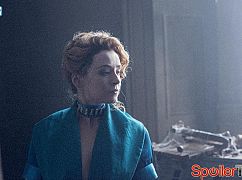 Into the Badlands: 2x01 Tiger Pushes Mountain - zdjęcia promocyjne