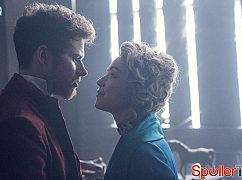 Into the Badlands: 2x01 Tiger Pushes Mountain - zdjęcia promocyjne