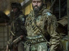 Into the Badlands: 2x01 Tiger Pushes Mountain - zdjęcia promocyjne