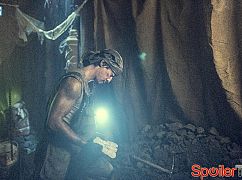 Into the Badlands: 2x01 Tiger Pushes Mountain - zdjęcia promocyjne