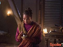 Into the Badlands: 2x01 Tiger Pushes Mountain - zdjęcia promocyjne