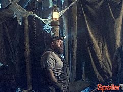 Into the Badlands: 2x01 Tiger Pushes Mountain - zdjęcia promocyjne