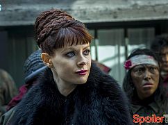Into the Badlands: 2x01 Tiger Pushes Mountain - zdjęcia promocyjne