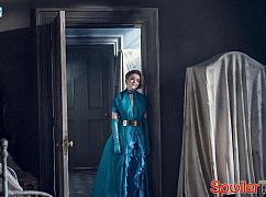 Into the Badlands: 2x01 Tiger Pushes Mountain - zdjęcia promocyjne