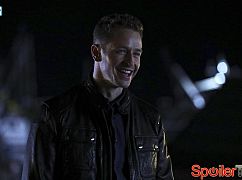 Once Upon a Time: 6x12 Murder Most Foul - zdjęcia promocyjne