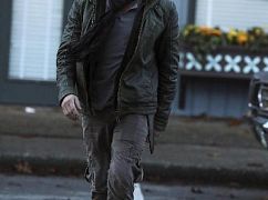 Once Upon a Time: 6x12 Murder Most Foul - zdjęcia promocyjne