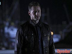 Once Upon a Time: 6x12 Murder Most Foul - zdjęcia promocyjne