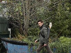 Once Upon a Time: 6x12 Murder Most Foul - zdjęcia promocyjne