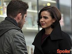 Once Upon a Time: 6x12 Murder Most Foul - zdjęcia promocyjne