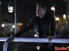 Once Upon a Time: 6x12 Murder Most Foul - zdjęcia promocyjne