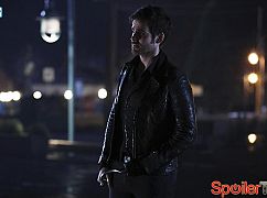 Once Upon a Time: 6x12 Murder Most Foul - zdjęcia promocyjne