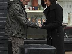 Once Upon a Time: 6x12 Murder Most Foul - zdjęcia promocyjne