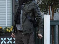 Once Upon a Time: 6x12 Murder Most Foul - zdjęcia promocyjne