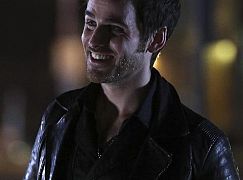 Once Upon a Time: 6x12 Murder Most Foul - zdjęcia promocyjne