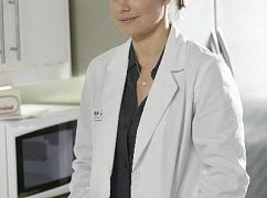Saving Hope: 5x02 Midlife Crisis - zdjęcia promocyjne