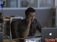 Uprowadzona: 1x03 Off Side - zdjęcia promocyjne