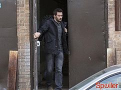 Uprowadzona: 1x03 Off Side - zdjęcia promocyjne