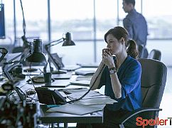 Uprowadzona: 1x03 Off Side - zdjęcia promocyjne