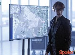 Uprowadzona: 1x03 Off Side - zdjęcia promocyjne