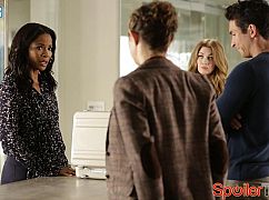 The Catch: 2x02 The Hammer - zdjęcia promocyjne