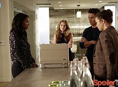 The Catch: 2x02 The Hammer - zdjęcia promocyjne