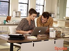 The Catch: 2x02 The Hammer - zdjęcia promocyjne