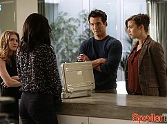 The Catch: 2x02 The Hammer - zdjęcia promocyjne