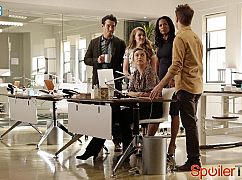 The Catch: 2x02 The Hammer - zdjęcia promocyjne