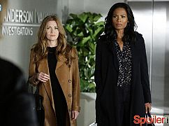 The Catch: 2x02 The Hammer - zdjęcia promocyjne