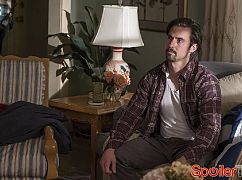 This Is Us: 1x18 Moonshadow - zdjęcia promocyjne