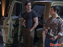 This Is Us: 1x18 Moonshadow - zdjęcia promocyjne