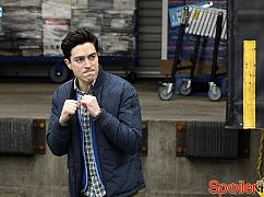Superstore: 2x17 Mateo's Last Day - zdjęcia promocyjne