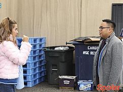 Superstore: 2x17 Mateo's Last Day - zdjęcia promocyjne