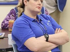 Superstore: 2x17 Mateo's Last Day - zdjęcia promocyjne