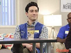 Superstore: 2x17 Mateo's Last Day - zdjęcia promocyjne
