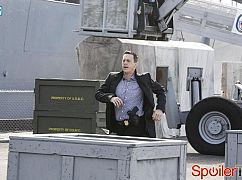 Agenci NCIS: 14x18 M.I.A - zdjęcia promocyjne
