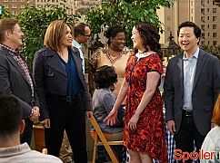 Dr. Ken: 2x21 Clark's Big Surprise - zdjęcia promocyjne