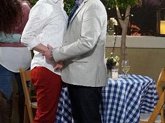 Dr. Ken: 2x21 Clark's Big Surprise - zdjęcia promocyjne