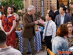 Dr. Ken: 2x21 Clark's Big Surprise - zdjęcia promocyjne