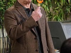 Dr. Ken: 2x21 Clark's Big Surprise - zdjęcia promocyjne